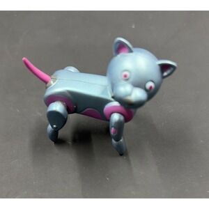 Bratz Tokyo A Go-Go Jade Robo Pet Cat Replacement